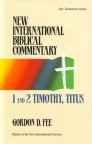 1&2 Timothy & Titus - NIBC